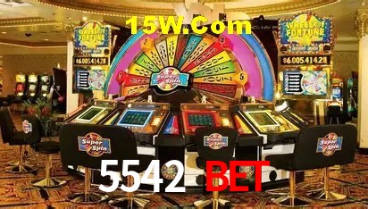Experiência VIP 5542 bet