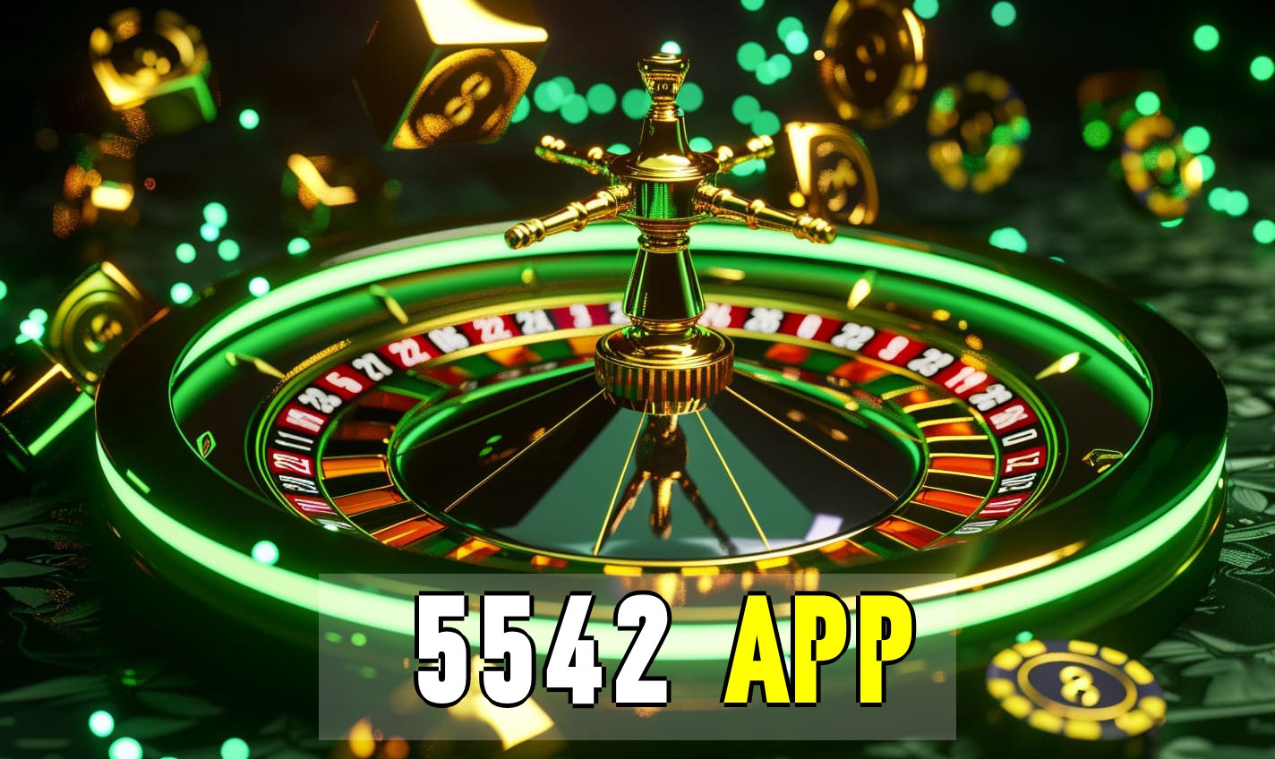 Desfrutar de um Cassino 5542 Bet