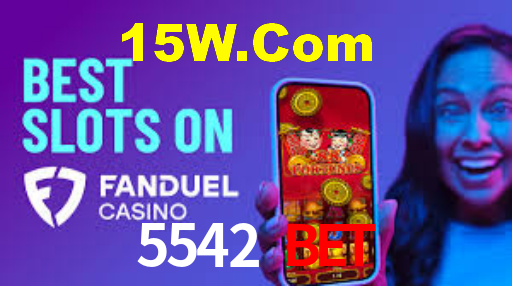 Bônus Generosos e Exclusivos no 5542 bet para Você!