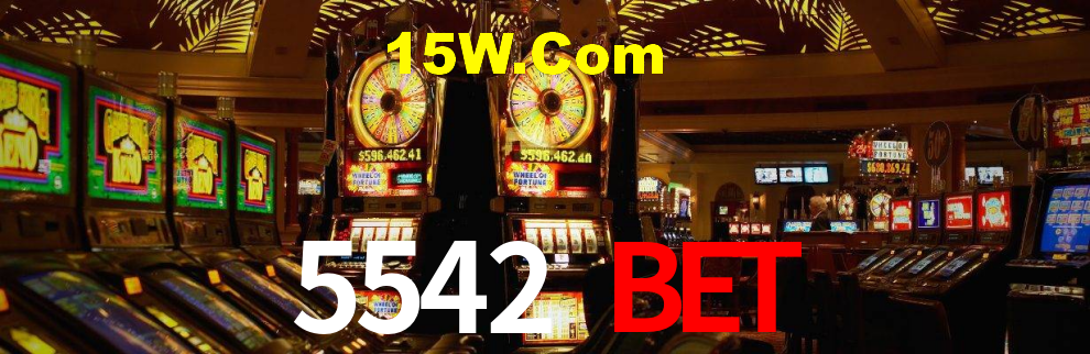 5542 bet