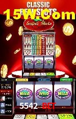 Casino Ao Vivo 5542 bet