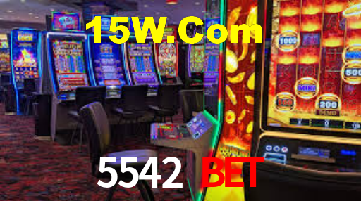 5542 bet