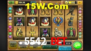 Statistics 5542 bet