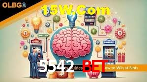 Welcome Bonus 5542 bet