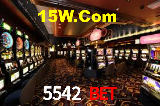 5542 bet,5542.com