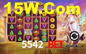 5542 bet