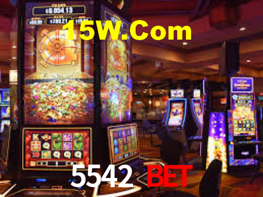 5542 APP