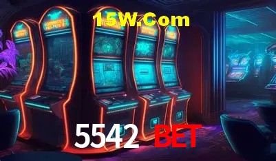 Provedores de Jogos 5542 bet