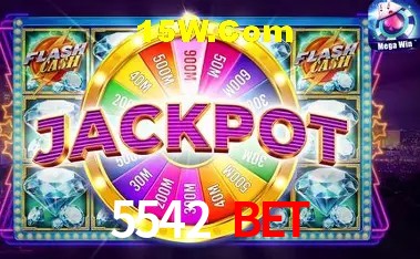Promoção Relâmpago 5542 bet