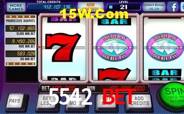 Especiais de Fim de Semana 5542 bet