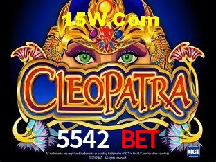 Benefícios da Conta 5542 bet
