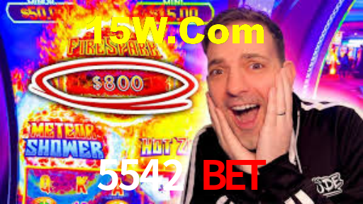 5542 bet,5542.com
