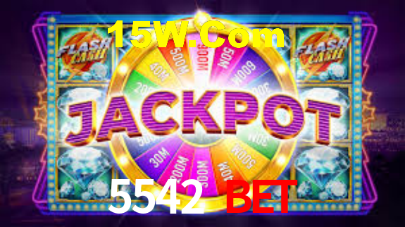 5542 bet