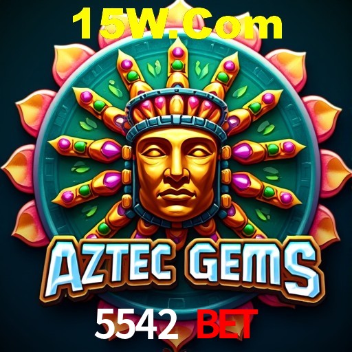 Programa VIP 5542 bet