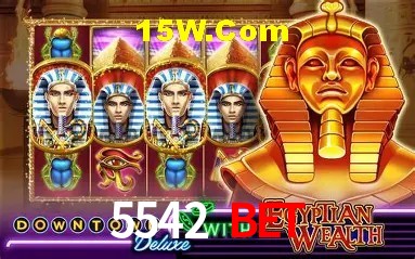 Apostas de Futebol 5542 bet