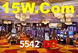 Ofertas Imperdíveis na 5542 bet: Promoções e Bônus Que Valem a Pena