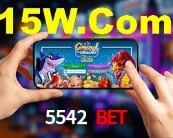 VIP Casino 5542 bet