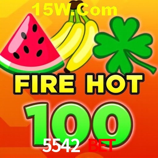 Game Providers 5542 bet