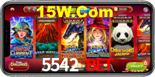 5542 bet,5542.com
