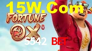 Programa VIP 5542 bet