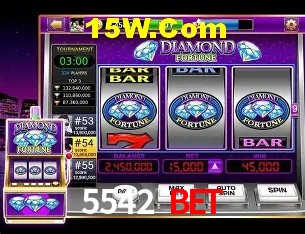 Promoções Sazonais 5542 bet