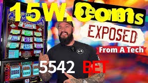 Welcome Bonus 5542 bet