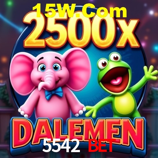 Inovações de Jogos na 5542 bet: O Futuro das Experiências Interativas