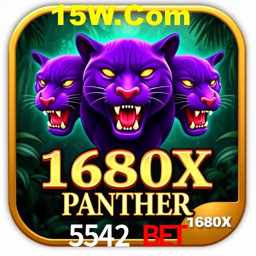 Casino Ao Vivo 5542 bet