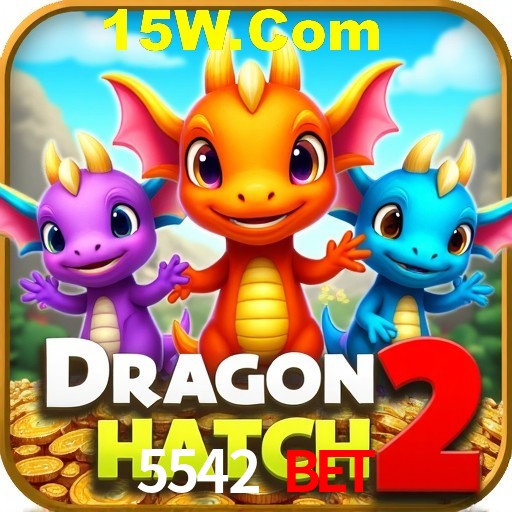 Slot Games 5542 bet