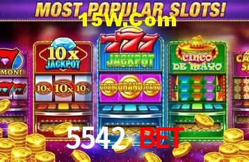 Login Seguro 5542 bet