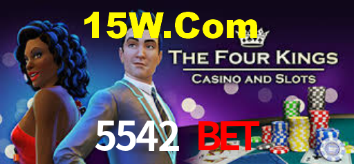 5542 bet,5542.com