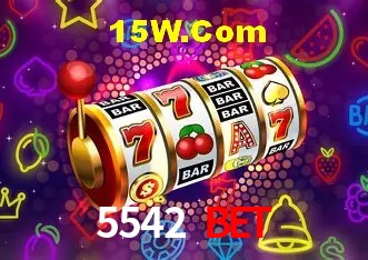 Ofertas Exclusivas 5542 bet