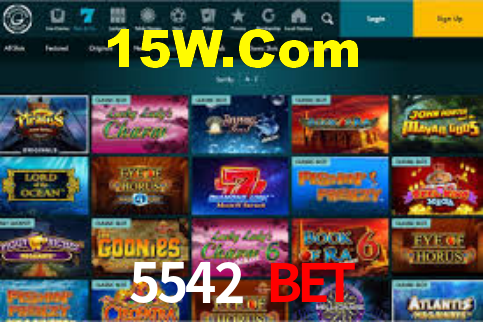 5542 APP