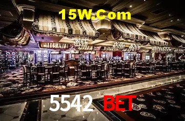 Estatísticas Esportivas 5542 bet
